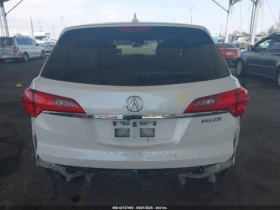 Acura Rdx Tech Package | Mobile.bg    6