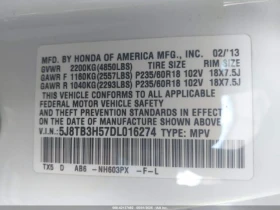 Acura Rdx Tech Package | Mobile.bg    16