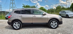 Обява за продажба на Nissan Qashqai + 2 ~13 900 лв. - изображение 1