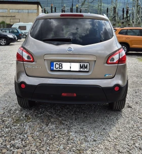 Обява за продажба на Nissan Qashqai + 2 ~13 900 лв. - изображение 3