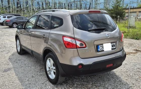 Обява за продажба на Nissan Qashqai + 2 ~13 900 лв. - изображение 4