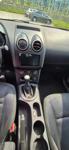 Nissan Qashqai + 2 | Mobile.bg    17