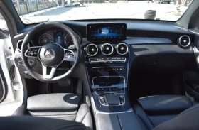 Mercedes-Benz GLC 220 Coupe d 4Matic - 77999 лв. - 69369047 6