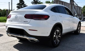 Mercedes-Benz GLC 220 Coupe d 4Matic - 77999 лв. - 69369047 4