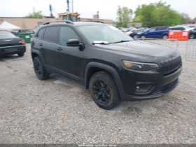 Jeep Cherokee X 4X4 - 30500 лв. - 59048288 3