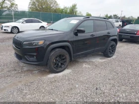 Jeep Cherokee X 4X4 - 30500 лв. - 59048288 4