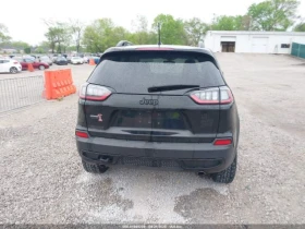 Jeep Cherokee X 4X4 - 30500 лв. - 59048288 2