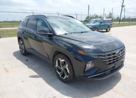 Hyundai Tucson 2024 HYUNDAI TUCSON LIMITED - 34500 лв. - 69157820 2