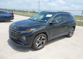 Hyundai Tucson 2024 HYUNDAI TUCSON LIMITED - 34500 лв. - 69157820 3
