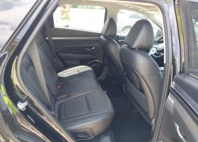 Hyundai Tucson 2024 HYUNDAI TUCSON LIMITED - 34500 лв. - 69157820 12