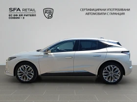 DS DS 4 Crossback TROCADERO BlueHDi 130 EAT8 | Mobile.bg    8