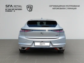 DS DS 4 Crossback TROCADERO BlueHDi 130 EAT8 | Mobile.bg    6