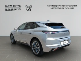 DS DS 4 Crossback TROCADERO BlueHDi 130 EAT8 | Mobile.bg    7