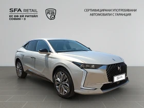 DS DS 4 Crossback TROCADERO BlueHDi 130 EAT8 | Mobile.bg    3