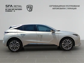 DS DS 4 Crossback TROCADERO BlueHDi 130 EAT8 | Mobile.bg    4