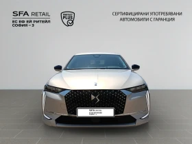 DS DS 4 Crossback TROCADERO BlueHDi 130 EAT8 | Mobile.bg    2