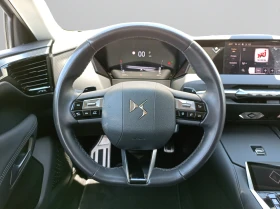 DS DS 4 Crossback TROCADERO BlueHDi 130 EAT8 | Mobile.bg    13