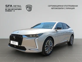  DS DS 4 Crossback
