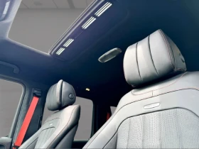 Mercedes-Benz G 63 AMG Manufaktur = NEW = Night Package Гаранция - 461920 лв. - 92060718 7