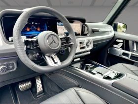 Mercedes-Benz G 63 AMG Manufaktur = NEW = Night Package Гаранция - 461920 лв. - 92060718 8