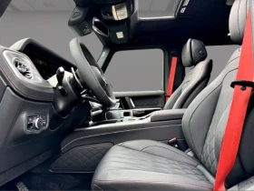Mercedes-Benz G 63 AMG Manufaktur = NEW = Night Package Гаранция - 461920 лв. - 92060718 6