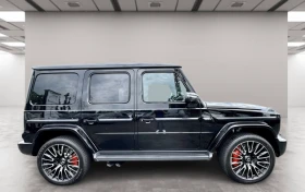 Mercedes-Benz G 63 AMG Manufaktur = NEW = Night Package Гаранция - 461920 лв. - 92060718 4