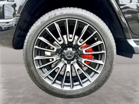 Mercedes-Benz G 63 AMG Manufaktur = NEW = Night Package Гаранция - 461920 лв. - 92060718 5