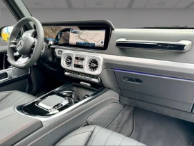 Mercedes-Benz G 63 AMG Manufaktur = NEW = Night Package Гаранция - 461920 лв. - 92060718 14