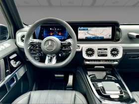 Mercedes-Benz G 63 AMG Manufaktur = NEW = Night Package Гаранция - 461920 лв. - 92060718 9