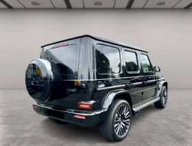 Mercedes-Benz G 63 AMG Manufaktur = NEW = Night Package Гаранция - 461920 лв. - 92060718 2