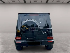 Mercedes-Benz G 63 AMG Manufaktur = NEW = Night Package Гаранция - 461920 лв. - 92060718 3