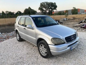 Обява за продажба на Mercedes-Benz ML 320 ~3 200 лв. - изображение 1