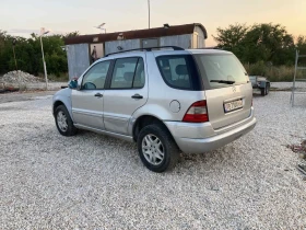 Обява за продажба на Mercedes-Benz ML 320 ~3 200 лв. - изображение 2