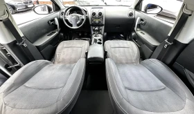 Обява за продажба на Nissan Qashqai 1.5DCI 106HP EURO4 ~9 990 лв. - изображение 9
