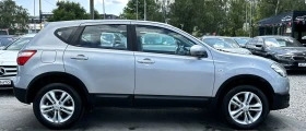Обява за продажба на Nissan Qashqai 1.5DCI 106HP EURO4 ~9 990 лв. - изображение 3