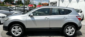 Обява за продажба на Nissan Qashqai 1.5DCI 106HP EURO4 ~9 990 лв. - изображение 7