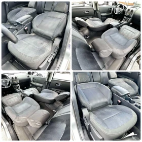 Nissan Qashqai 1.5DCI 106HP EURO4 | Mobile.bg    13