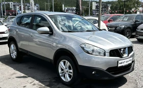 Обява за продажба на Nissan Qashqai 1.5DCI 106HP EURO4 ~9 990 лв. - изображение 2