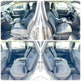 Обява за продажба на Nissan Qashqai 1.5DCI 106HP EURO4 ~9 990 лв. - изображение 11