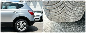 Nissan Qashqai 1.5DCI 106HP EURO4 | Mobile.bg    17