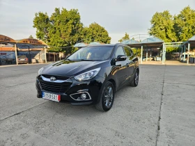     Hyundai IX35 145000km
