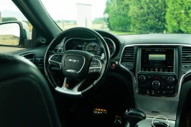 Jeep Grand cherokee SRT | Mobile.bg    7