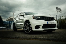 Jeep Grand cherokee SRT | Mobile.bg    5