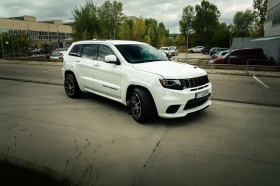 Jeep Grand cherokee SRT | Mobile.bg    17