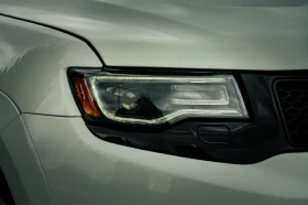 Jeep Grand cherokee SRT | Mobile.bg    12