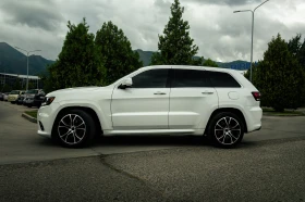 Jeep Grand cherokee SRT | Mobile.bg    15