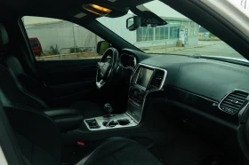 Jeep Grand cherokee SRT | Mobile.bg    13