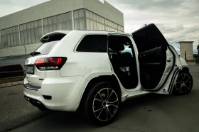 Jeep Grand cherokee SRT | Mobile.bg    9