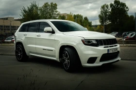 Jeep Grand cherokee SRT | Mobile.bg    16