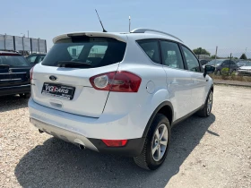 Обява за продажба на Ford Kuga 2.0TDCI, 140ck, ЛИЗИНГ ~11 900 лв. - изображение 6